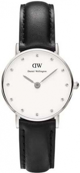 Часы Daniel Wellington DW00100068 Classy Sheffield 26