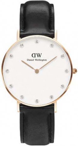 Часы Daniel Wellington DW00100076 Classy Sheffield 34