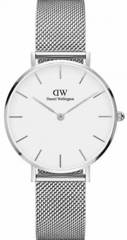 Часы Daniel Wellington DW00100164 Classic Petite Sterling 32