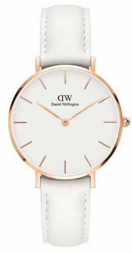 Часы Daniel Wellington DW00100189 Classic Petite Bondi 32