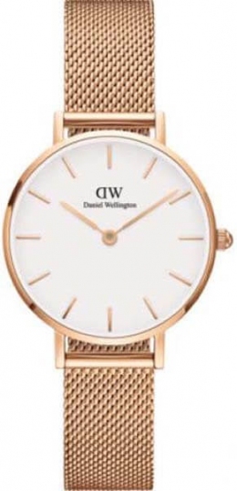 Часы Daniel Wellington DW00100219 Classic Petite Melrose White 28