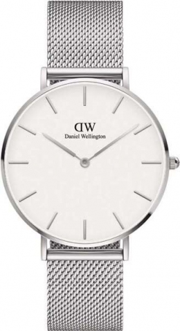 Часы Daniel Wellington DW00100306 Petite 36 Sterling S White