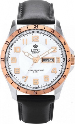 Часы Royal London 41305-04