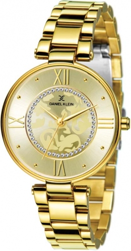 Часы Daniel Klein DK11292-6