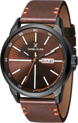 Годинник Daniel Klein DK11297-3
