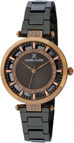 Часы Daniel Klein DK11379-6