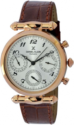 Часы Daniel Klein DK11392-3