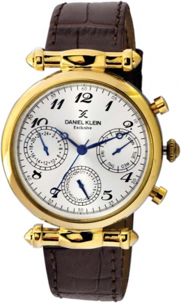 Часы Daniel Klein DK11392-6