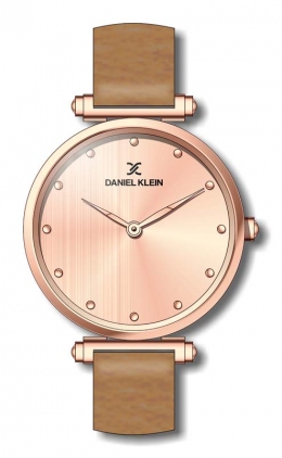 Часы Daniel Klein DK11687-4
