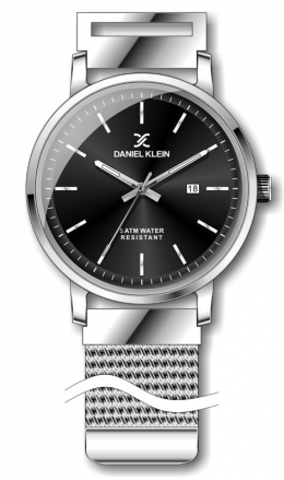 Часы Daniel Klein DK11725-2