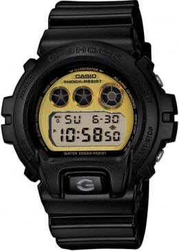 Часы Casio DW-6900PL-1ER