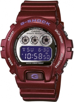 Часы Casio DW-6900SB-4ER