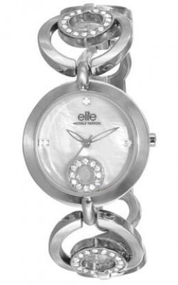 Часы Elite E52434 201