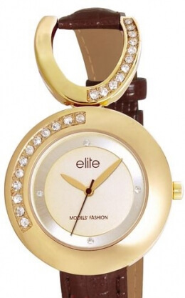 Часы Elite E52652 105