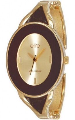 Часы Elite E52684 105