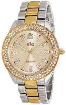 Часы Elite E53364 302