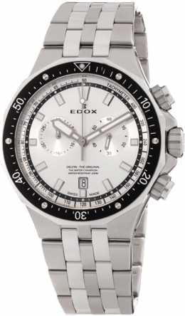 Часы Edox 10109 3M AIN