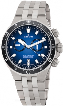 Часы Edox 10109 3M BUIN