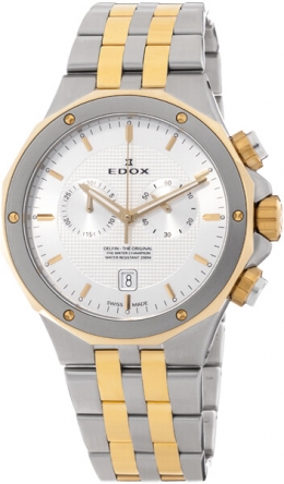 Часы Edox 10110 357JM AID
