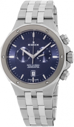 Часы Edox 10110 3M BUIN