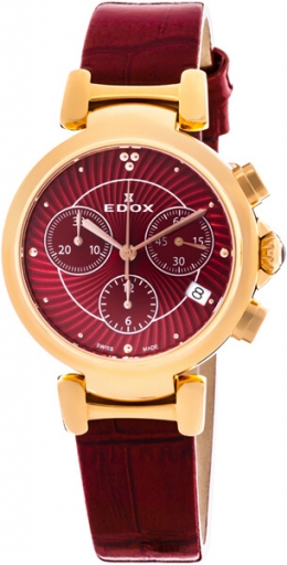 Часы Edox 10220 37RC ROUIR
