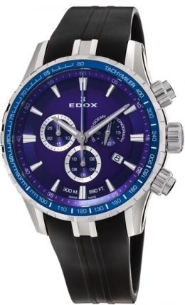 Часы Edox 10226 3BUCA BUIN