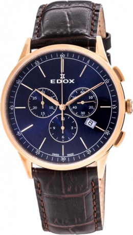 Годинник Edox 10236 37RC BUIR