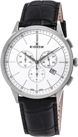Часы Edox 10236 3C AIN