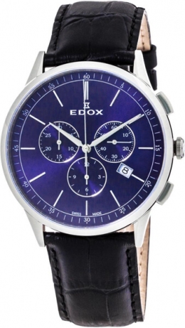 Часы Edox 10236 3C BUIN