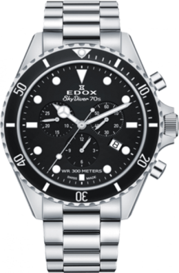Часы Edox 10238 3NM NI