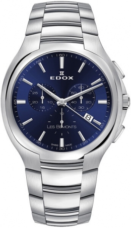 Часы EDOX 10239 3 BUIN