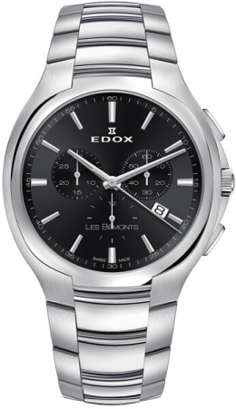 Часы Edox 10239 3 NIN