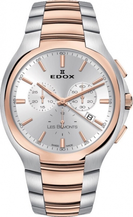 Часы Edox 10239 357R AIR