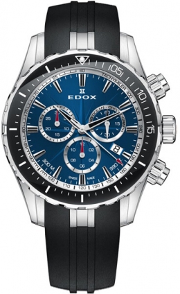Часы Edox 10248 3 BUINN