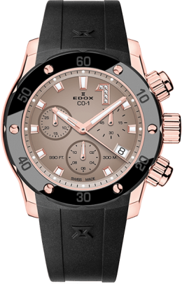 Часы Edox 10255 37RCA BRDR