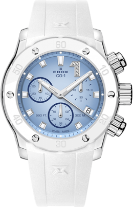 Часы Edox 10255 3BCAB BUCIDN