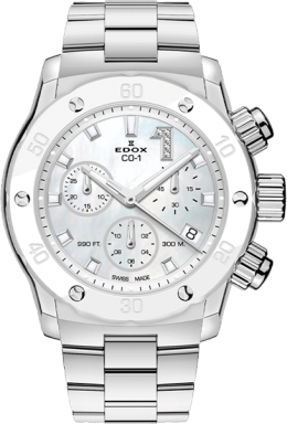 Часы Edox 10255 3BM NADN