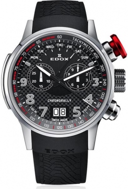 Часы EDOX 38001 TIN NRO3