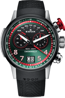 Часы Edox 38001 TINNR VR