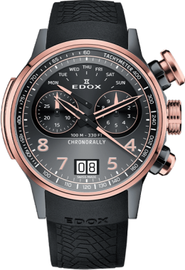 Часы Edox 38003 TINGR GNR