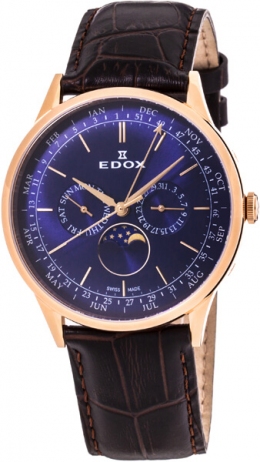 Часы Edox 40101 37RC BUIR