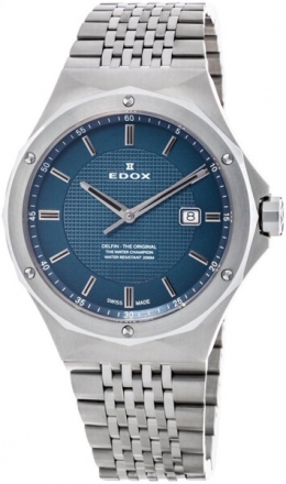 Часы Edox 53005 3M BUIN