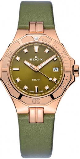 Часы Edox 53020 37RC VR