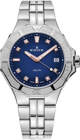 Годинник Edox 53020 3M BUDDR