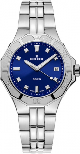 Годинник Edox 53020 3M BUN