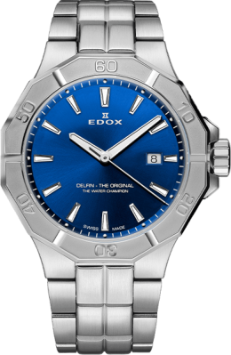 Часы Edox 53021 3M BUIN