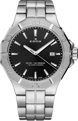 Часы Edox 53021 3M NIN