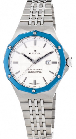 Часы Edox 54004 3BUM AIN