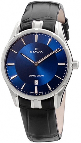 Часы Edox 56002 3C BUIN