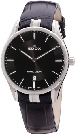 Часы Edox 56002 3C NIN